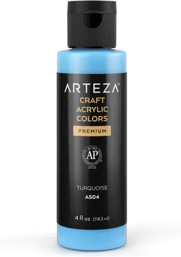 Miniatura 18 de ARTEZA ARTZ-3684 - Pinturas artísticas, A002 Koala Gray Craft