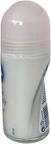 Miniatura 3 de Nivea Pearl & Beauty Desodorante Roll-On, 50ml