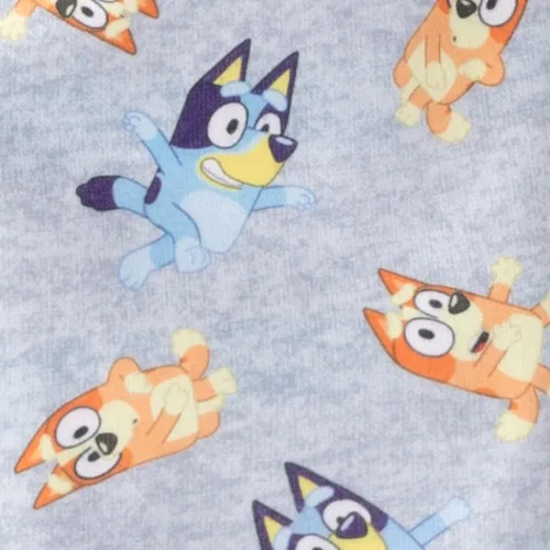 Miniatura 4 de Bluey Bingo Fleece - Paquete de 2 pantalones deportivos