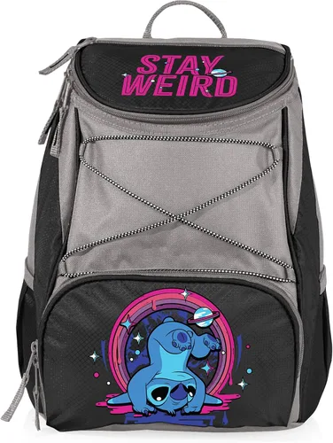 Miniatura 12 de Picnic TIME Disney Backpack Cooler, Insulated Soft Cooler Backpack, Waterproof Lunch Bag, Portable Hiking Ice Chest for Beach, Picnic, Camping &