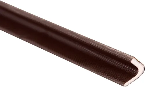 Miniatura 9 de Burlete Adhesivo en Forma de V, Burlete para Sellado de Puerta, Tira de Espuma para Aislamiento de Marco de Puerta, Jamba Lateral, Ranura Inferior