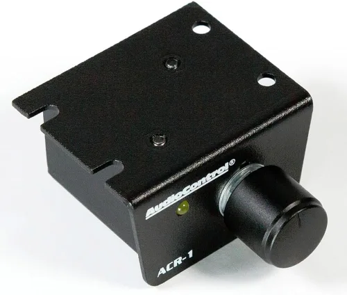 Miniatura 2 de AudioControl El epicentro