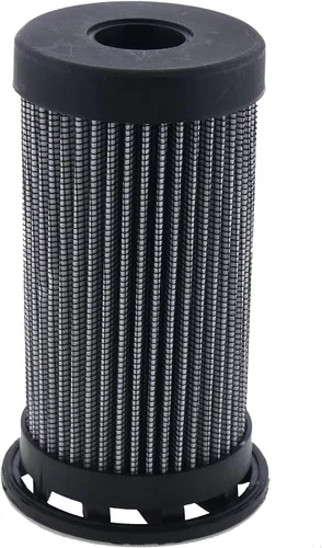 Miniatura 7 de Filtro de aceite hidráulico 2X, cartucho 6692337 compatible con Bobcat A300 A770 S150 S160 S175 T300 T320 T450 S150 S160 S175 S185 S205 S220 S250