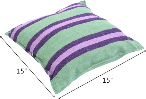 Miniatura 5 de Silla colgante de cuerda – Silla hamaca para decoración de dormitorio, columpio para adultos, silla de cuerda para interiores, exteriores, porche