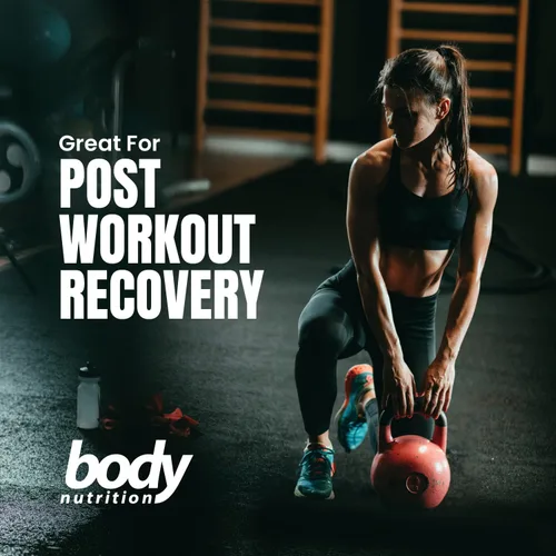 Miniatura 6 de Body Nutrition ISO-Ology, proteína aislada de suero en polvo mejorada con leucina, suplemento de recuperación después del entrenamiento, suero