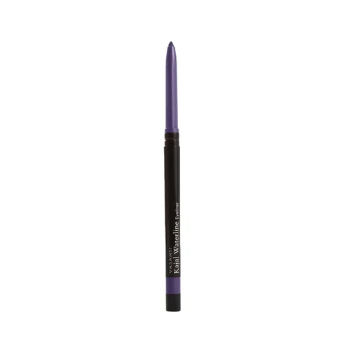 Miniatura 9 de VASANTI Kajal Waterline Delineador de ojos (Hazel Brown) Delineador de ojos Waterline de larga duración y mezclable Lápiz delineador de ojos a