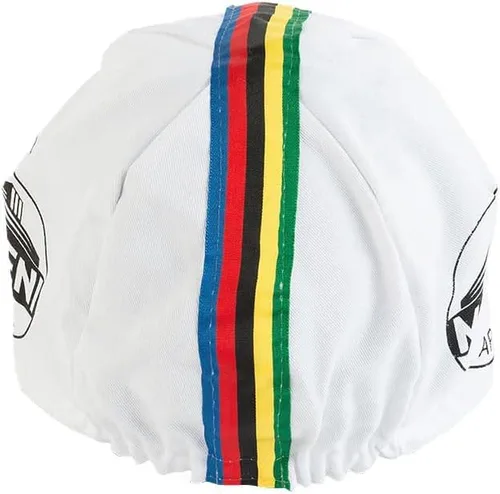 Miniatura 39 de Gorras de ciclismo Retro Prestige Team Classic L'Eroica Made in Italy