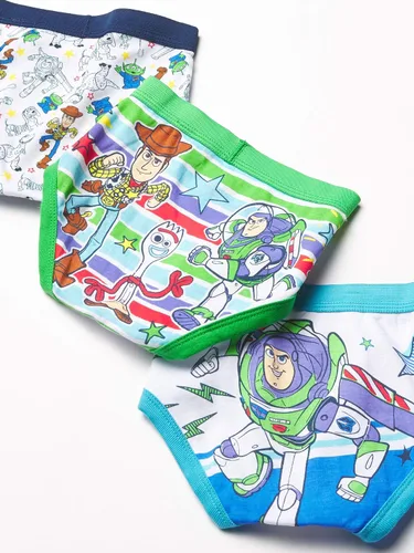 Miniatura 3 de Toy Story Boys Underwear Multipack