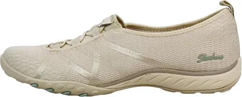 Miniatura 8 de Skechers - Calzado plano Mary Jane Breathe-Easy-A-Look para mujer