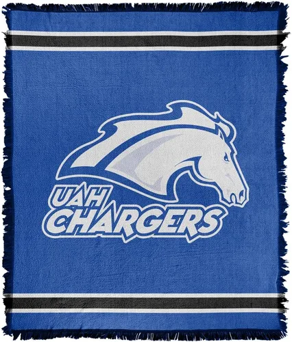 Miniatura 99 de LOGOVISION Manta Abilene Christian University, 50x60 Logo Primary WovenThrow