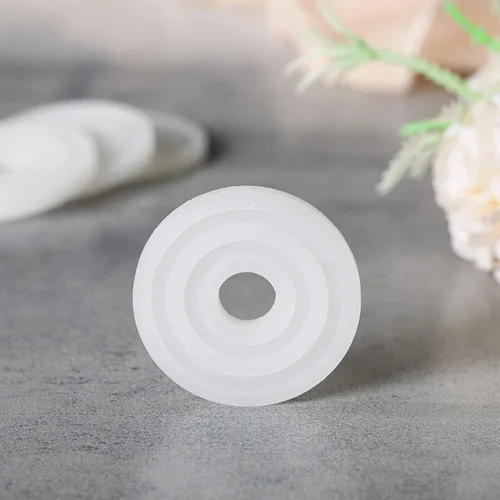 Miniatura 4 de Demissle Paquete de Reemplazo de Discos de Fragancia para Calentador de Toallas con Aroma, Cubo con Almohadillas Perfumadas, 8 Sabores (24 Piezas)