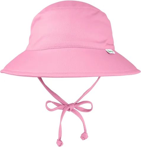 Miniatura 12 de green sprouts Sombrero de pescador transpirable para bebé niña