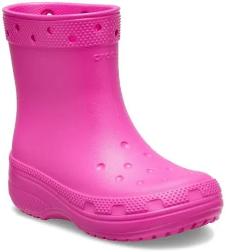 Miniatura 2 de Crocs Unisex-Child Classic Rain Boots