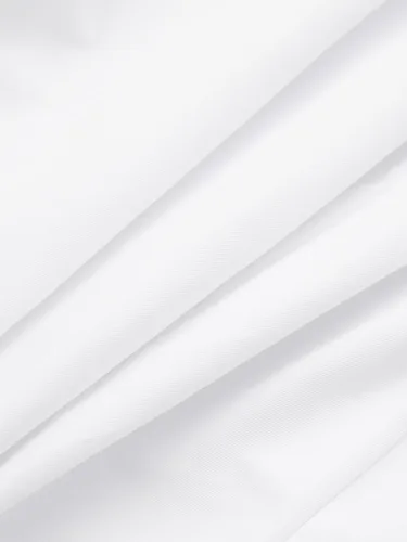 Miniatura 7 de Camisa de manga larga con botones para mujer, blusa plisada con cintura ceñida para uso casual y de oficina