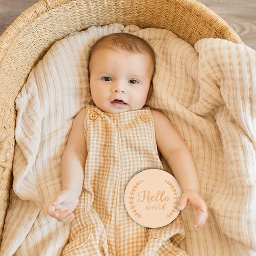 Miniatura 5 de Regalos de bebé niña, regalos de baby shower para niñas, regalo único para bebés, artículos esenciales para recién nacidos, gafas de sol para recién