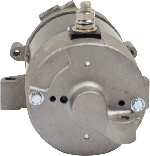 Miniatura 3 de DB Electrical Arrancador 410-44093 compatible con/repuesto para Honda BF35 1994-1997, BF40 1995-2010, BF45 1994-1997, BF50 1995-2009 S114-677