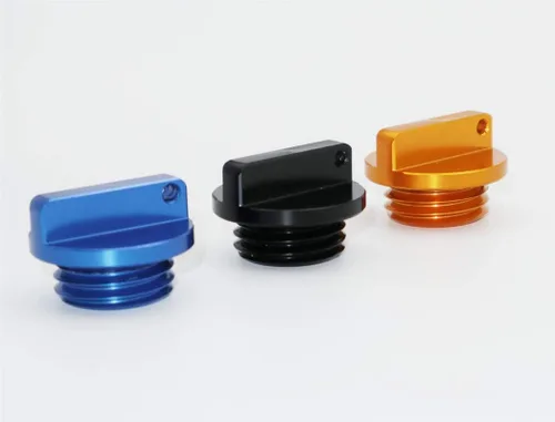 Tapa de llenado de aceite de motor para motocicletas, cubierta de tanque de transmisión para Yamaha R1R3 R6 FZ1 FZ6/R FZ07 FZ8 FJR1300 MT01 MT07