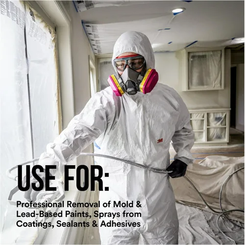 Miniatura 8 de 3M Professional Multi-Purpose Respirator