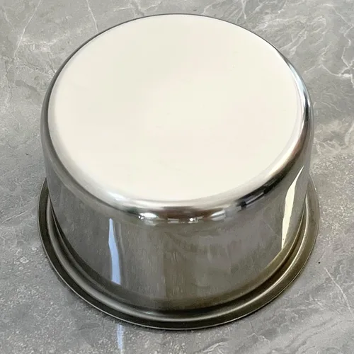 Miniatura 3 de SEETOOOGAMES Soporte para tazas – Paquete de 2 soportes de acero inoxidable de repuesto para mesa de póquer para juegos de casino, sofá, coche