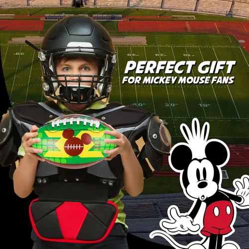 Miniatura 6 de Capelli Sport Capelli Sport Disney - Fútbol