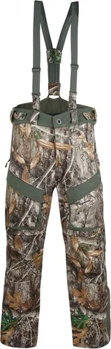 Miniatura 2 de King's Camo Hunter Wind-Defender Pro - Babero de forro polar para hombre