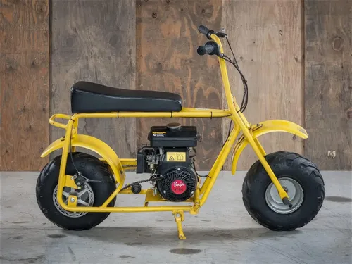 Miniatura 6 de AlveyTech Straight Governor - Muelle de retorno del acelerador - Piezas de repuesto para la Baja, Hensim Doodle Bug (DB30R), Honda, Monster Moto