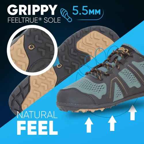 Miniatura 5 de Xero Shoes Mesa Trail II
