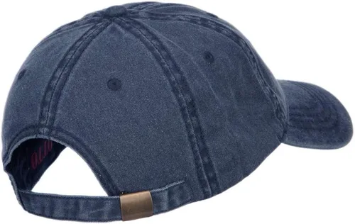 Miniatura 9 de Gorra lavada bordada Golden Retriever