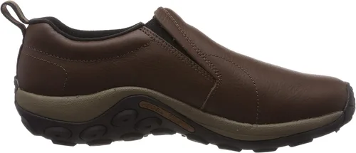 Miniatura 6 de Zapato deslizable Jungle de Merrell, de cuero, para hombre