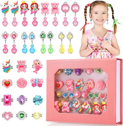 Miniatura 8 de Princesa Predend Jugar y Vestir