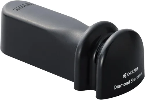 Miniatura 2 de Kyocera Sacapuntas de cuchillo de rueda de diamante de cerámica avanzada para cuchillos de cerámica y acero
