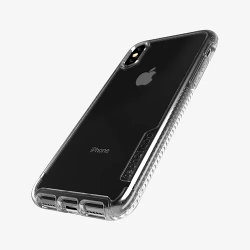 Miniatura 5 de tech21 Carcasa protectora ultra fina para Apple iPhone Xs Max, transparente
