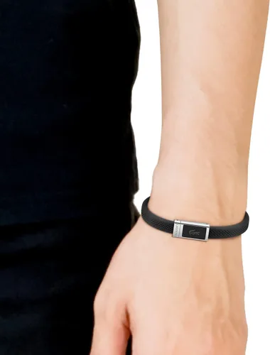 Miniatura 2 de Lacoste Joyas L.12.12 Pulseras de Silicona