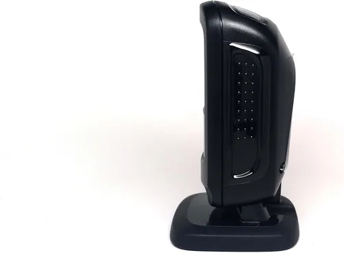 Miniatura 4 de Kit de escáner de rango estándar manos libres serie DS9208 con cable USB blindado (DS9208-SR4NNU21Z), negro