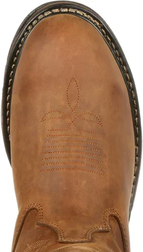 Miniatura 2 de Rocky Western Original Ride - Puntera suave impermeable de 10 pulgadas
