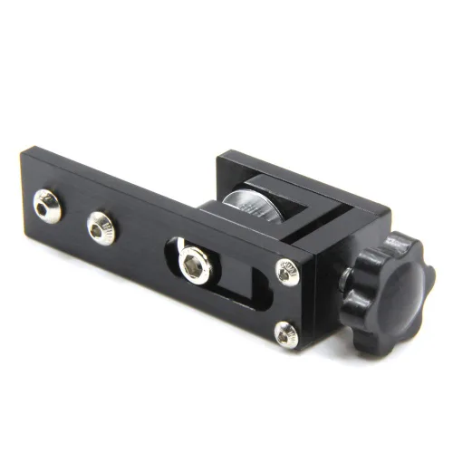 Miniatura 2 de Actualización 2020 Perfil X-eje síncrono correa estirable tensor para Ender-3/Ender3 Pro/Ender3 V2/CR-10/CR-10 V2/CR-10 V2/CR-10 V3/CR-20 Pro piezas