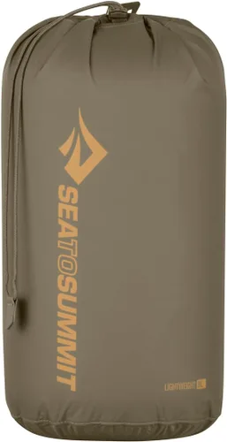 Miniatura 16 de Sea to Summit Saco Ligero para Objetos, Almacenamiento Duradero para Exteriores y Viajes Verde oliva