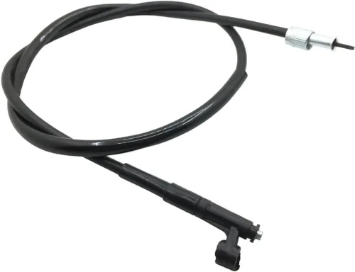 Miniatura 2 de Acerca de 39.4 in 1 unid motocicleta velocímetro cable moto kilometraje metro línea instrumentos cables para Honda Magna 250 VF750 Corcel 400 VLX