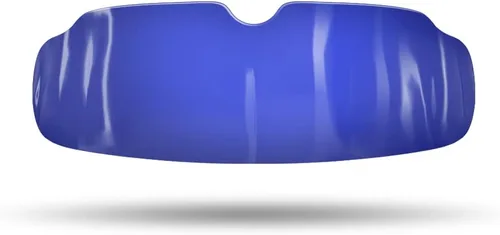 Miniatura 23 de Impact Protector bucal de ajuste rápido para todos los deportes: boxeo, MMA, lacrosse, fútbol americano, hockey, baloncesto, Jiu-Jitsu y más