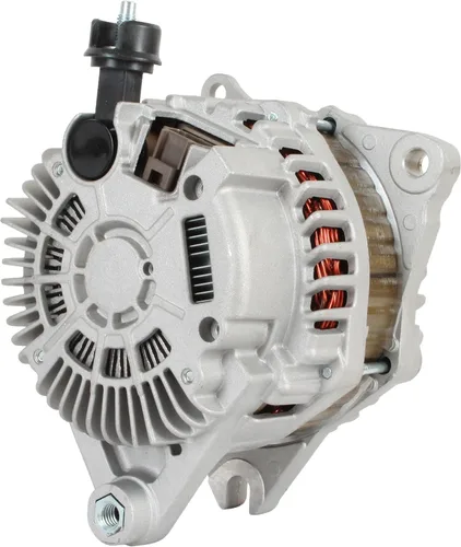 Miniatura 3 de DB Electrical Alternador 400-48083 12V 150A compatible con/reemplazo para Ford Edge 2007-2014, Taurus 2008-2012, Fusion 2010-2012 334-2759A