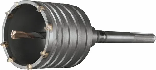 Miniatura 3 de Bosch Broca de núcleo de martillo rotativo SDS-max de 4 pulgadas x 12 pulgadas HC8550