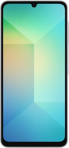 Miniatura 2 de Samsung Galaxy A06 4G LTE (64GB + 4GB) Versión Latina SM-A065M/DS Desbloqueado de Fábrica 6.7" Dual Sim 50MP Dual Cam (Paquete con Funda)