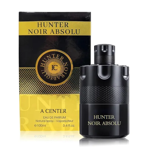 Miniatura 29 de A CENTER Vintage Hero - Perfume de colonia para hombre, espray natural, aroma masculino, maravilloso regalo de fragancia, Eau de Parfum para uso