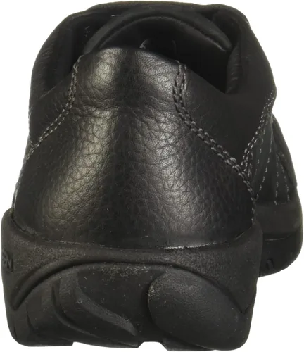 Miniatura 3 de KEEN Tenis clásicos de lona Presidio de baja altura para mujer
