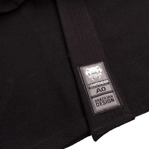 Miniatura 5 de Venum Contender 2.0 BJJ Gi