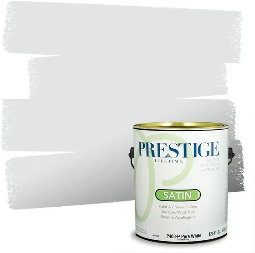 Miniatura 177 de Pintura 2 en 1, para primera mano y para exterior, de Prestige Paints, E100-P-871BM