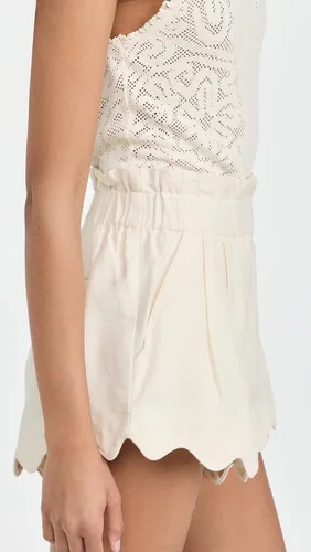Miniatura 4 de SEA Pantalones cortos Leona para mujer