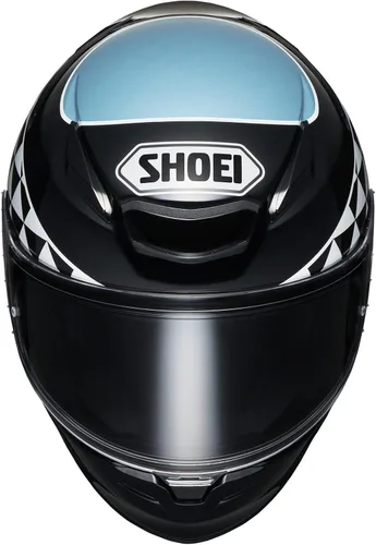 Miniatura 3 de Shoei RF-1400 Shakin' Velocidad