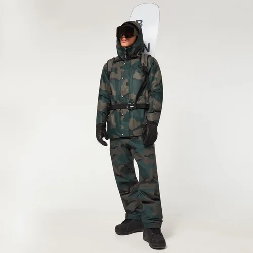 Miniatura 8 de Oakley Men's Thermonuclear Protection Evoke Recycled Pant