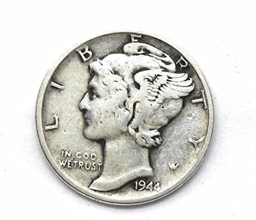 Miniatura 3 de Gemelos DIME Mercury !! Precios directos de los fabricantes!!, Metal, N A